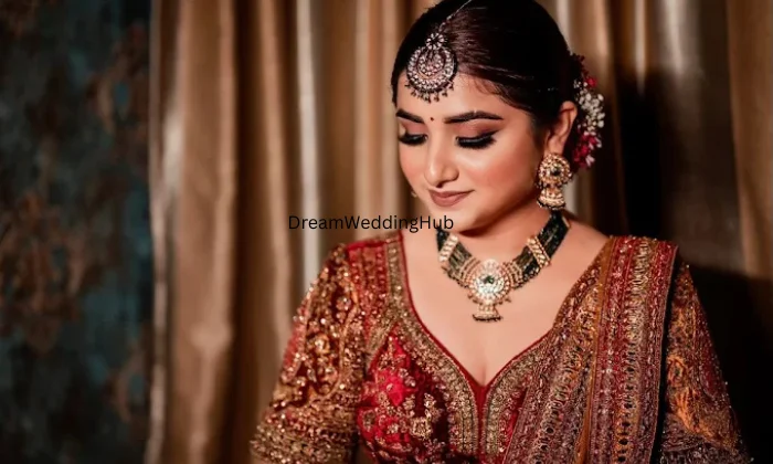 Shreya Kumar Makeovers